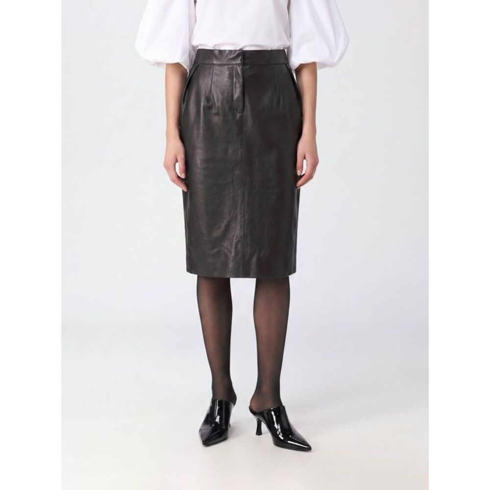 Magda Butrym Women Skirt Woman Magda Butrym